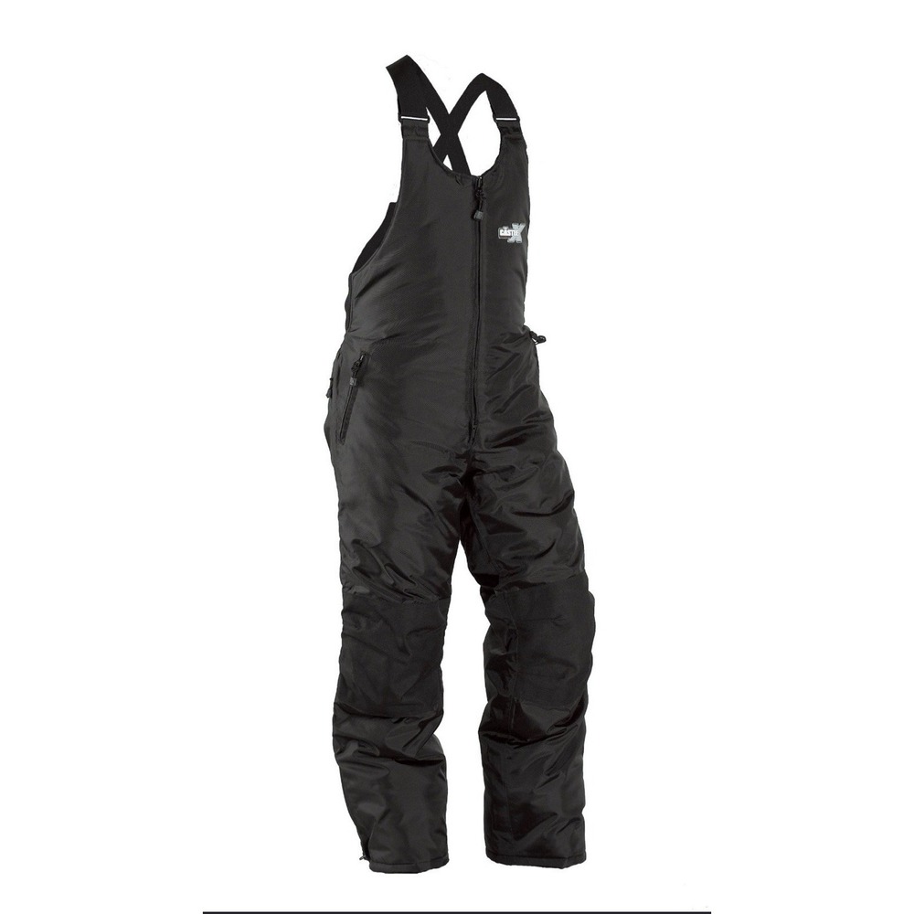 Castle X‎ Phase G2 Winter Snowmobile Pants Bib Size Medium